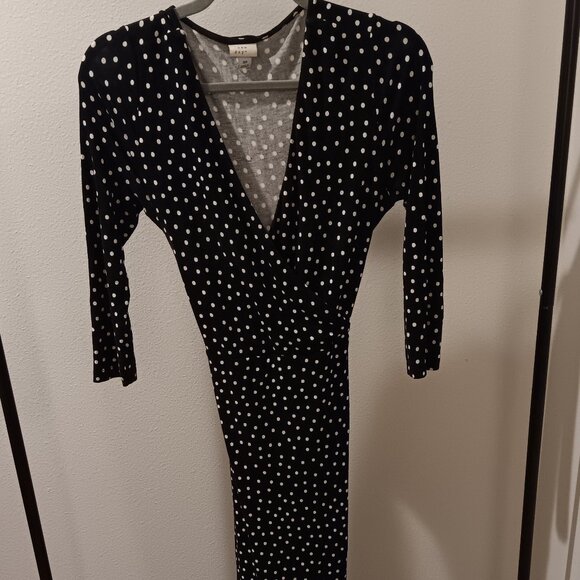 Let's Polka! Dress - Picture 1 of 3